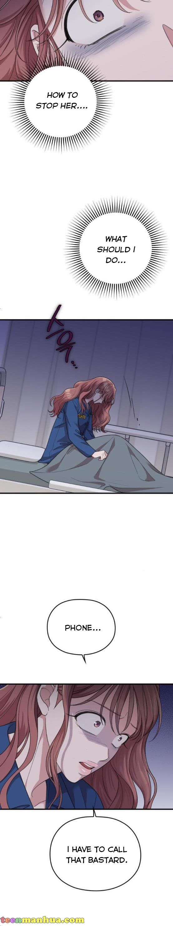 Marry My Husband Chapter 52 image 22
